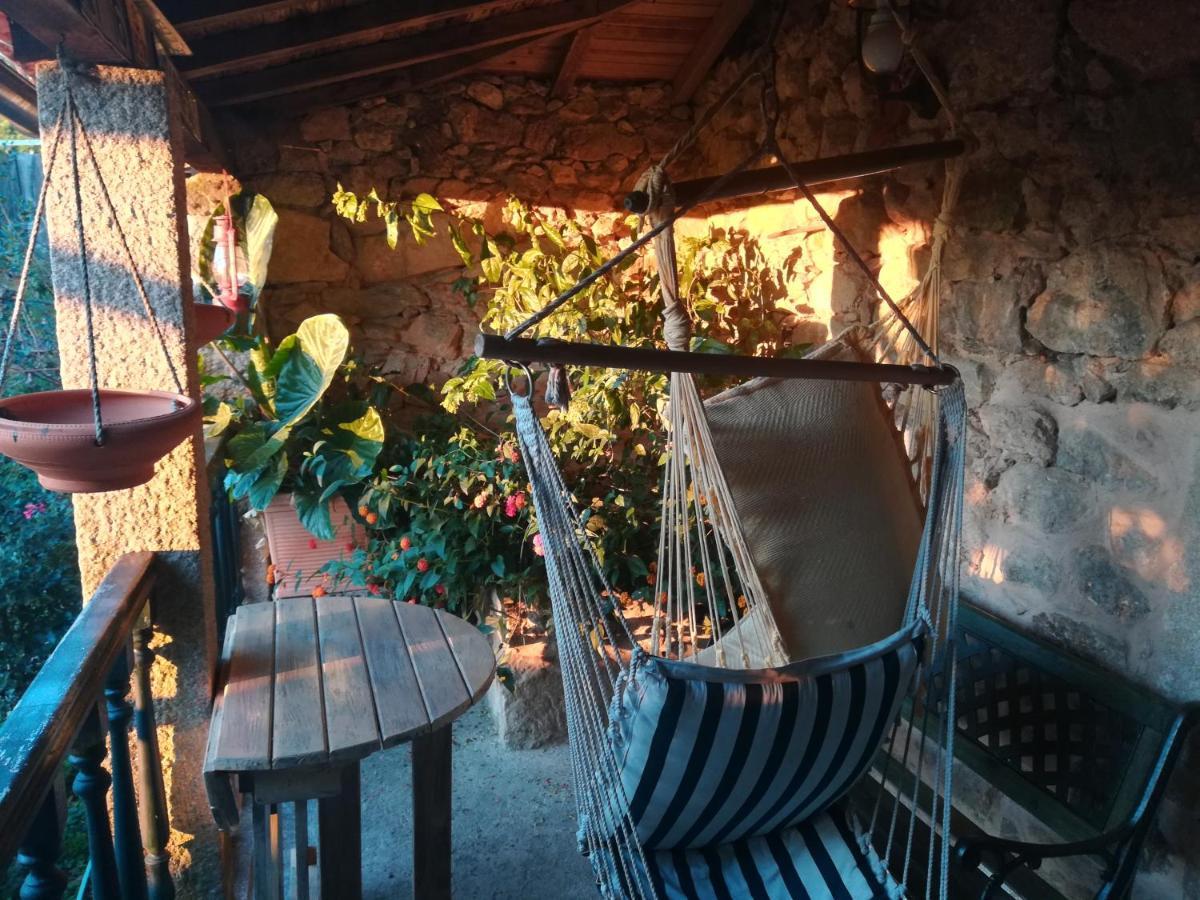 Quinta Do Cambeiro Apartman Viana do Castelo Kültér fotó
